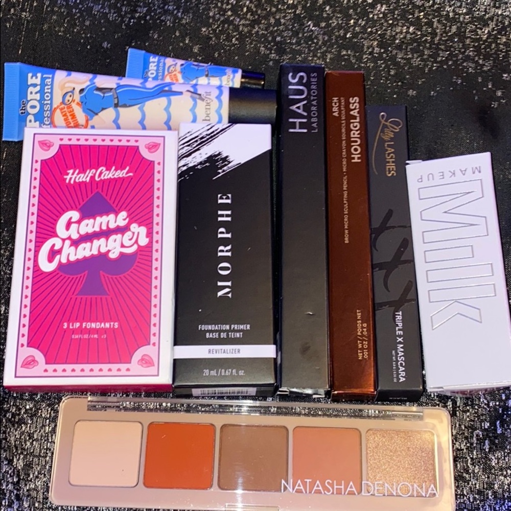 Makeup